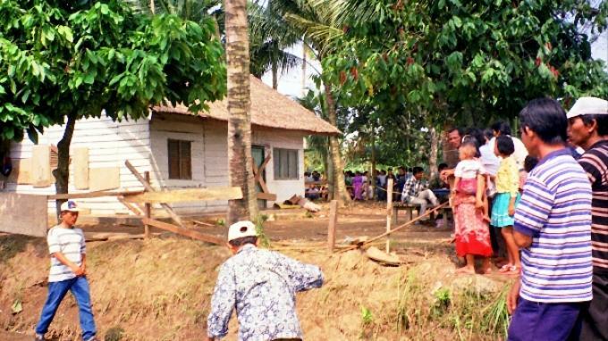 Dukun Terkejam di Indonesia Ini Bunuh 42 Pasien Wanita Secara Brutal dan Menjijikan