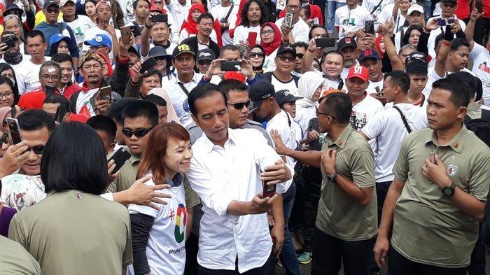 Jokowi Akan Hadiri Deklarasi Alumni Jogja SATUkan Indonesia