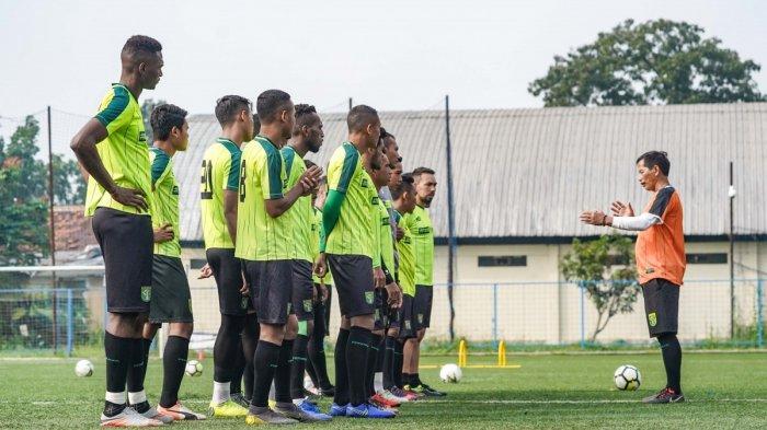 Persebaya Surabaya Terus Bongkar Pasang Tetap saja Lolos ke Perempat Final