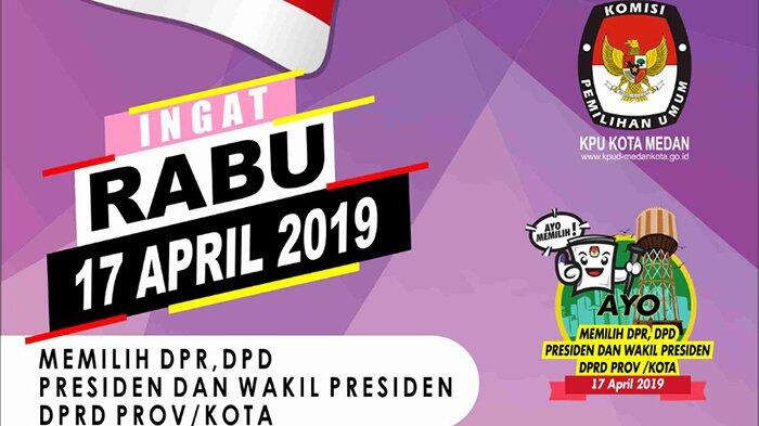 Opini Ane Mengenai Beda Pilihan Di Pemilu 2019