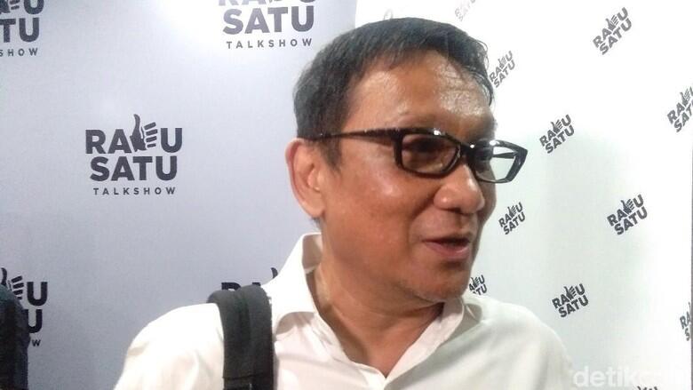 Inas: Aneh BPN Marah Soal Video di FB, Belum Tentu Prabowo Tersinggung
