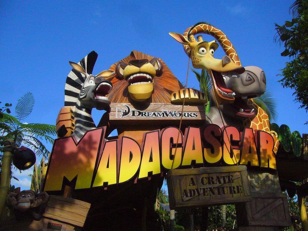Saatnya Impian Jadi Nyata: Mengulik Keseruan Universal Studios Singapore