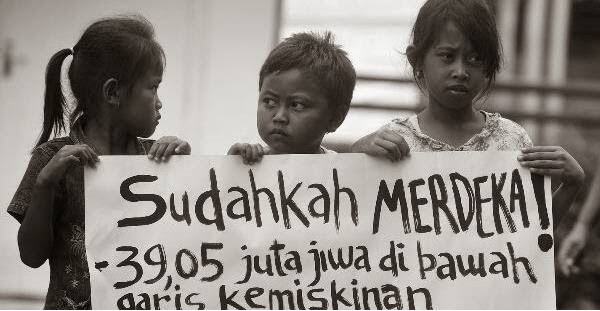 Alasan Mengapa Indonesia Harus Bersih Dari Korupsi