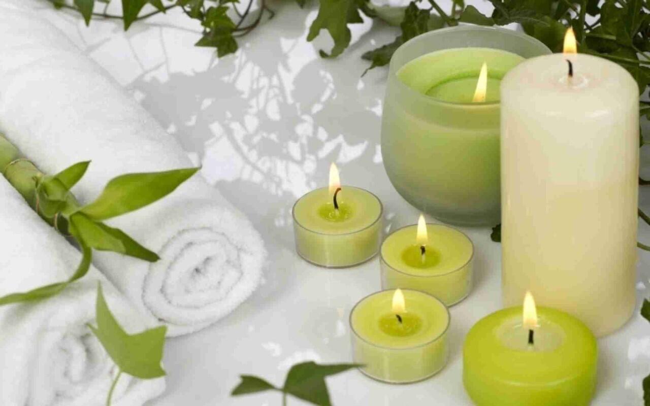 Wangi Dari Lilin Aromaterapi dan Manfaatnya