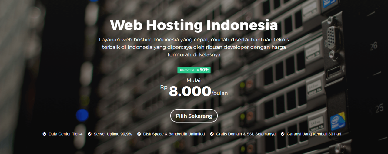 Promo terbaik Niagahoter