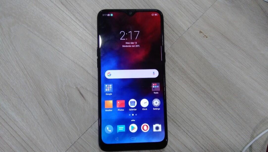 Smooth Banget! ColorOS 6.0 dan Android Pie di Realme 3 Bikin Betah Gan