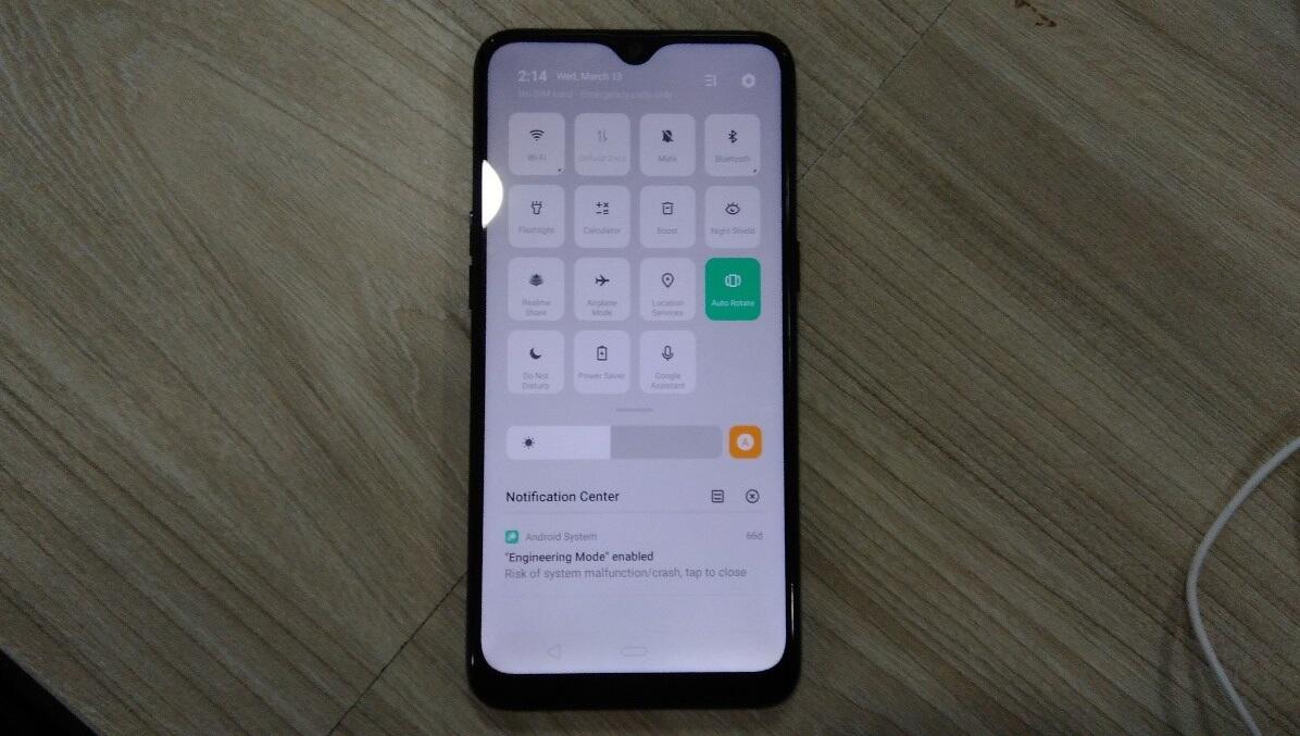 Smooth Banget! ColorOS 6.0 dan Android Pie di Realme 3 Bikin Betah Gan