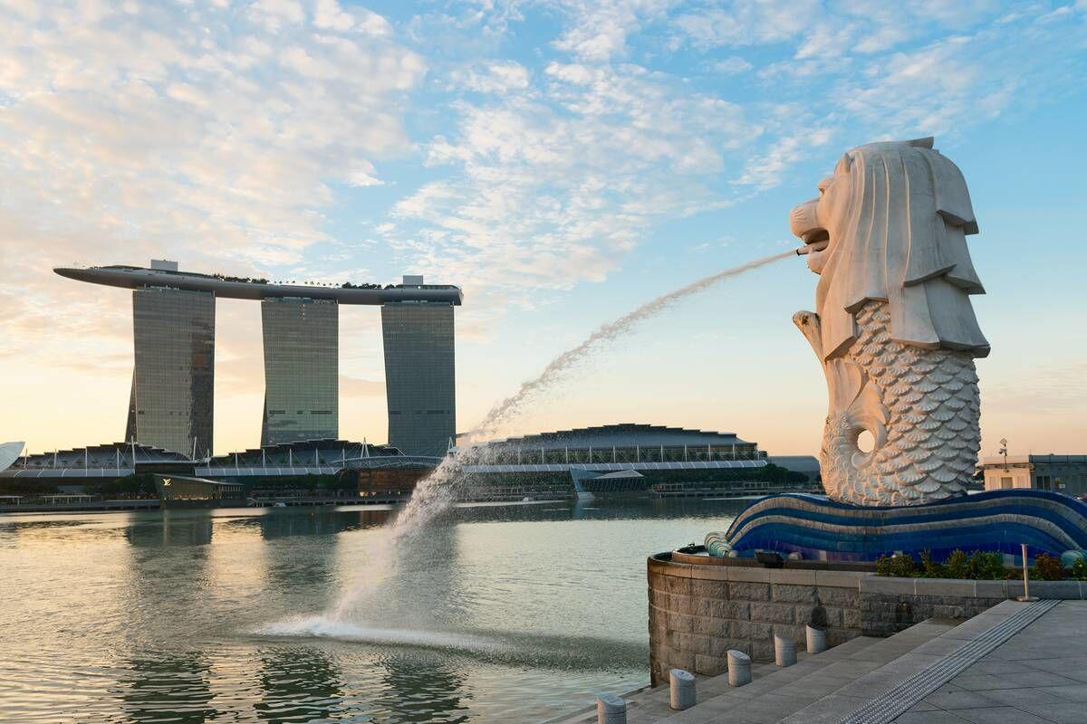 “ Saatnya Impian Jadi Nyata”: 5 Tempat Yang Ga Boleh Ketinggalan Ketika Di Singapura