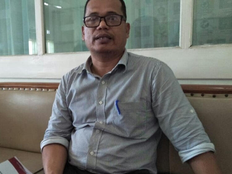 Pemkab Pantau Aliran Spiritual Pelindung Kehidupan di Pesisir Selatan