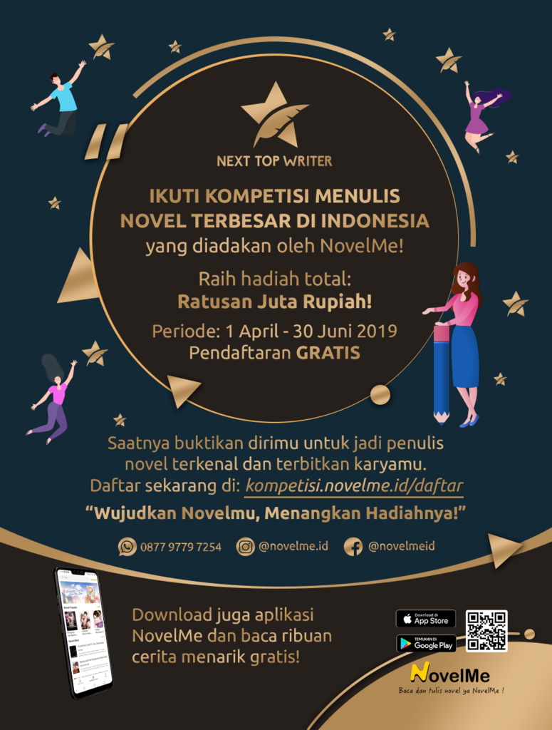 Ini Nih 5 Tipe Temen, Kamu Tipe yang Mana?