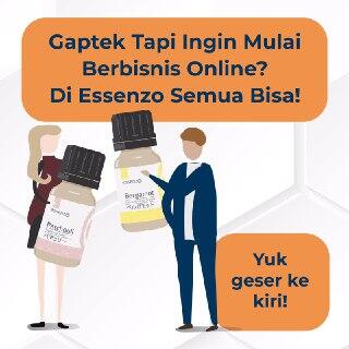 Peluang Usaha dengan dukungan Penuh Melalui Sistem Online dan Offline