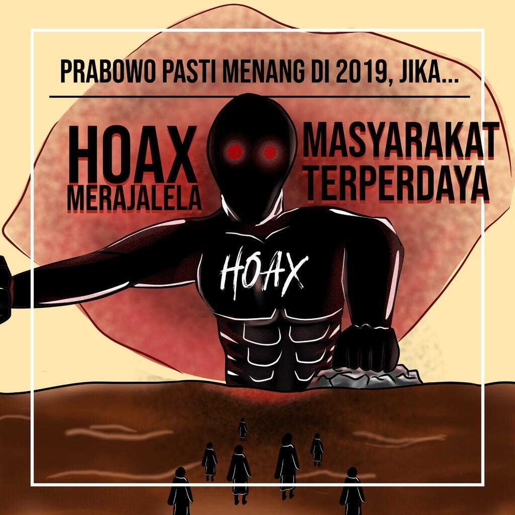 Prabowo Pasti Menang Pilpres 2019 Jika . . . .