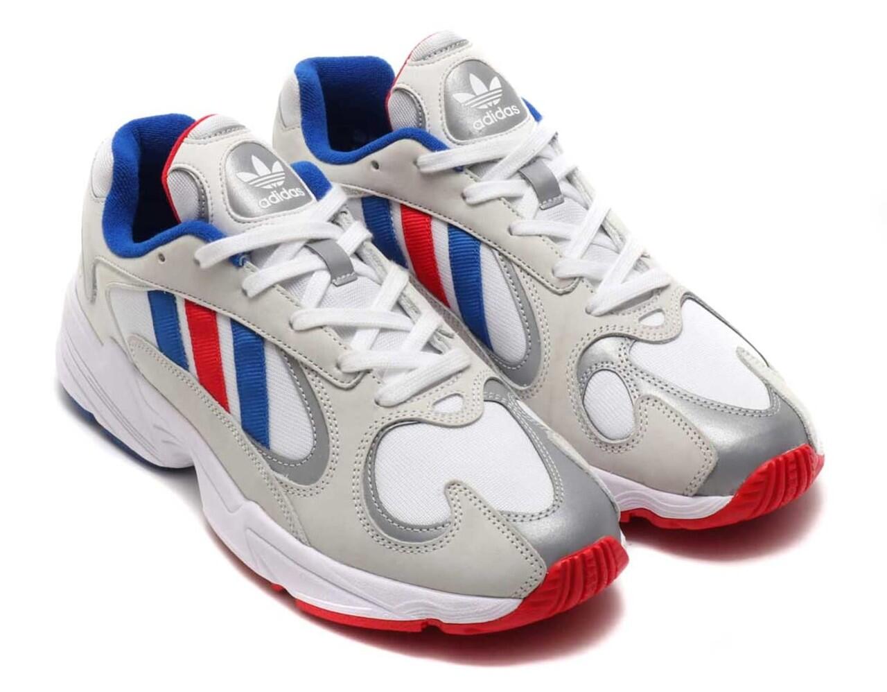Sneakers Ini Terinspirasi dari Tiang Cukur Rambut. Hmmm, Yeay or Nay?