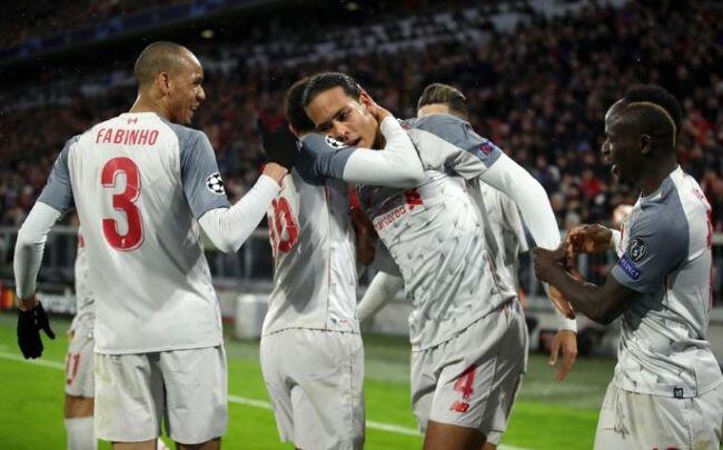 Edan, 4 Tim Inggris Siap Kuasai Liga Champions