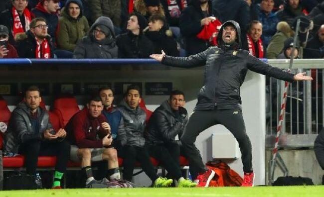 Edan, 4 Tim Inggris Siap Kuasai Liga Champions