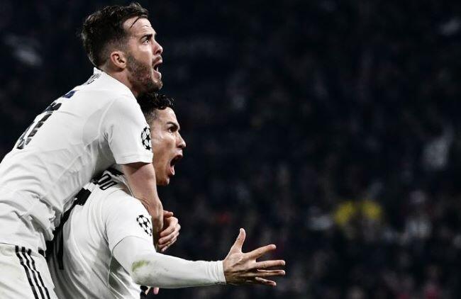 Maaf, Ronaldo Tak Setara Messi, Maradona, dan Pele