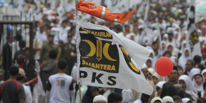 Astaghfirullah, Caleg PKS Dilaporkan karena Diduga Cabuli Anak Kandung