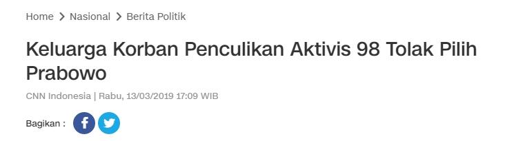 Kisah Gilang, Aktivis '98 yang Hanya Pengamen Jalanan