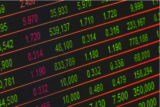 Memilih Broker Forex untuk Investasi yang Lebih Nyaman