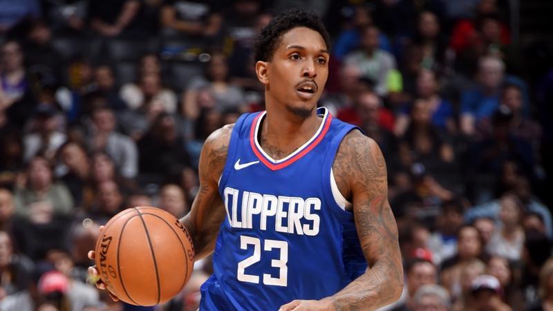 Lou Williams Jadi Pemain Cadangan Peraih Poin Terbanyak di Sejarah NBA
