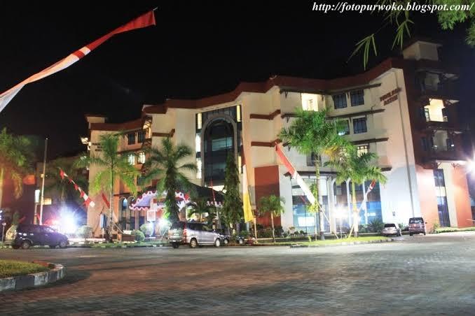 PERTEMUAN SOSOK ASTRAL HITAM DI RUMAH SAKIT