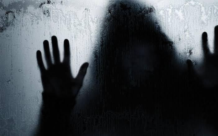 PERTEMUAN SOSOK ASTRAL HITAM DI RUMAH SAKIT