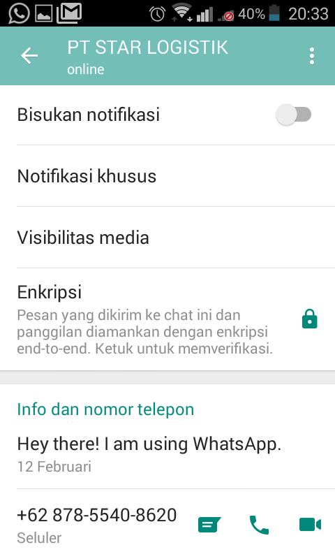 Beneran gak ini "PT START LOGISTICK" GRAND SUPO