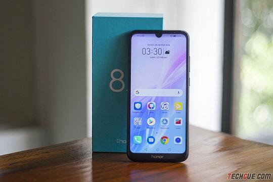 5 Alasan Kenapa Kalian Harus Membeli HONOR 8A