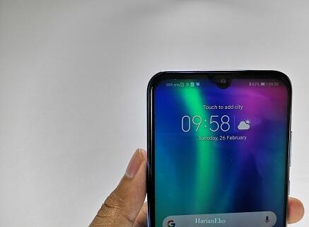 5 Alasan Kenapa Kalian Harus Membeli HONOR 8A