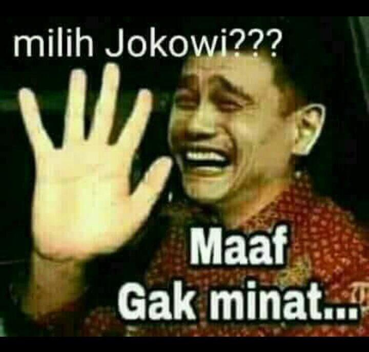 Popularitas Prabowo Kian Melejit, Warning untuk Jokowi