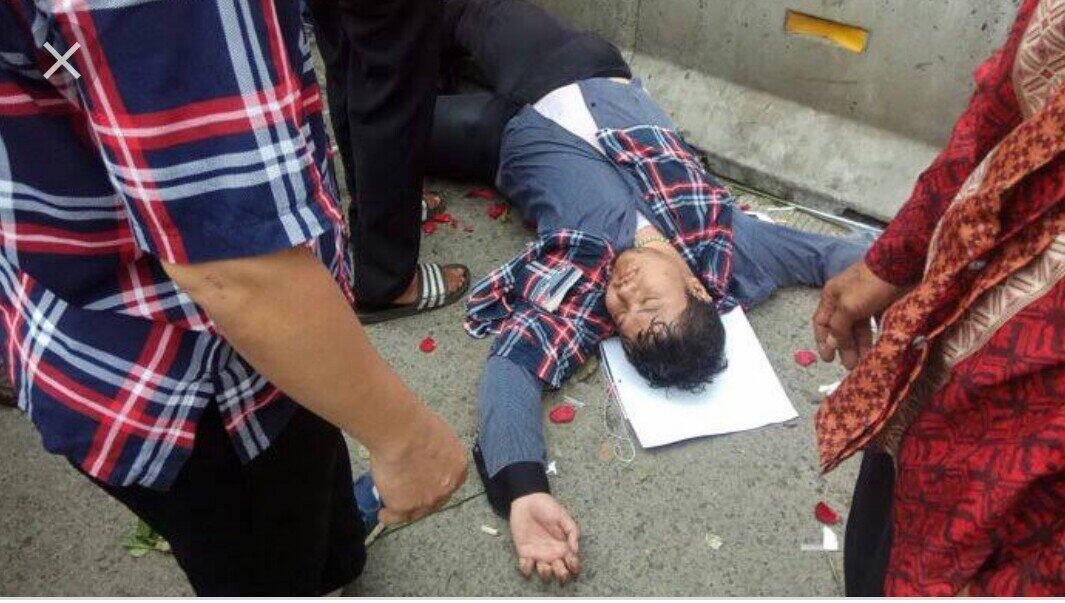 Andi Arief Ungkap Ajakan Damai dari Abu Janda