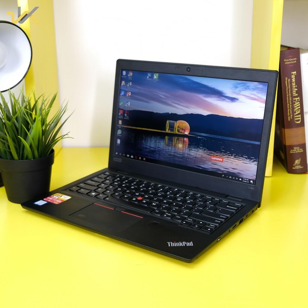 Lenovo thinkpad l380 обзор