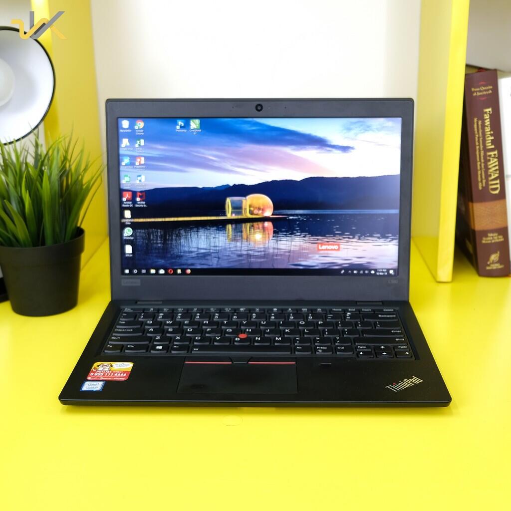 Lenovo thinkpad l380 обзор