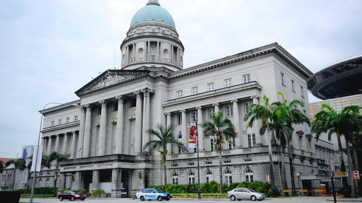Saatnya Impian Jadi Nyata : Singapura Tempat Meleburnya Modern & Sejarah Budaya