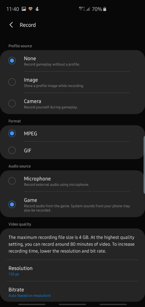 Game optimizing service. Samsung members скрин. Galaxy Notification версия. Фото настройки Note 10 Plus.