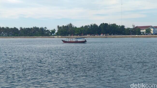 Ada yang Jual Online 'Pulau' di Kepulauan Seribu, Bolehkah?