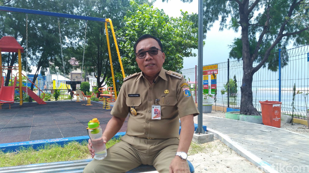 Ada yang Jual Online 'Pulau' di Kepulauan Seribu, Bolehkah?