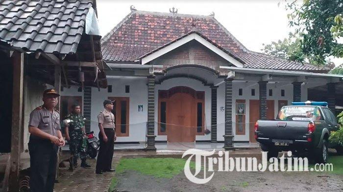 Viral 52 WargaPonorogo Jual Rmh&Harta krn Isu Kiamat Pindah keMalang dsbt bkl selamat