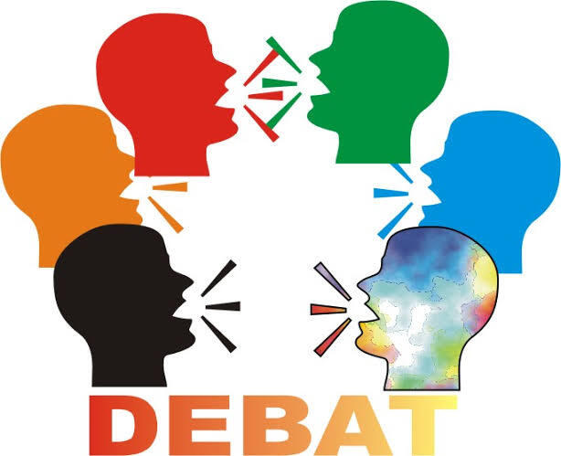Ada Debat Capres, Kenapa Tak Ada Debat Caleg?