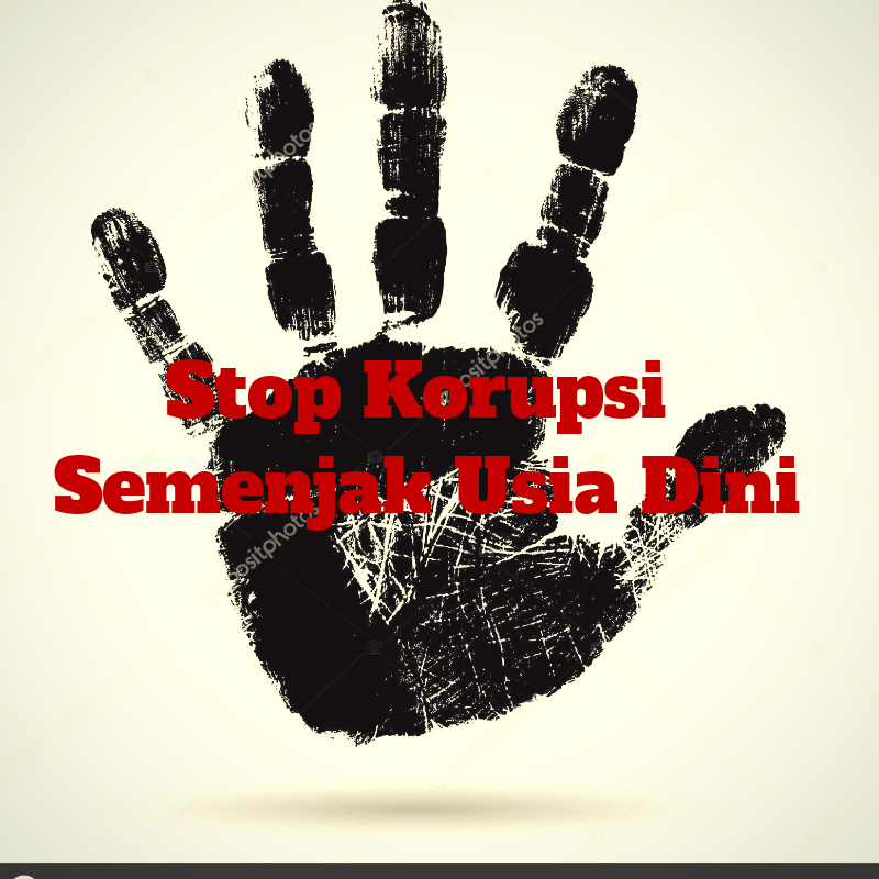 Pendidikan Moral Anti Korupsi