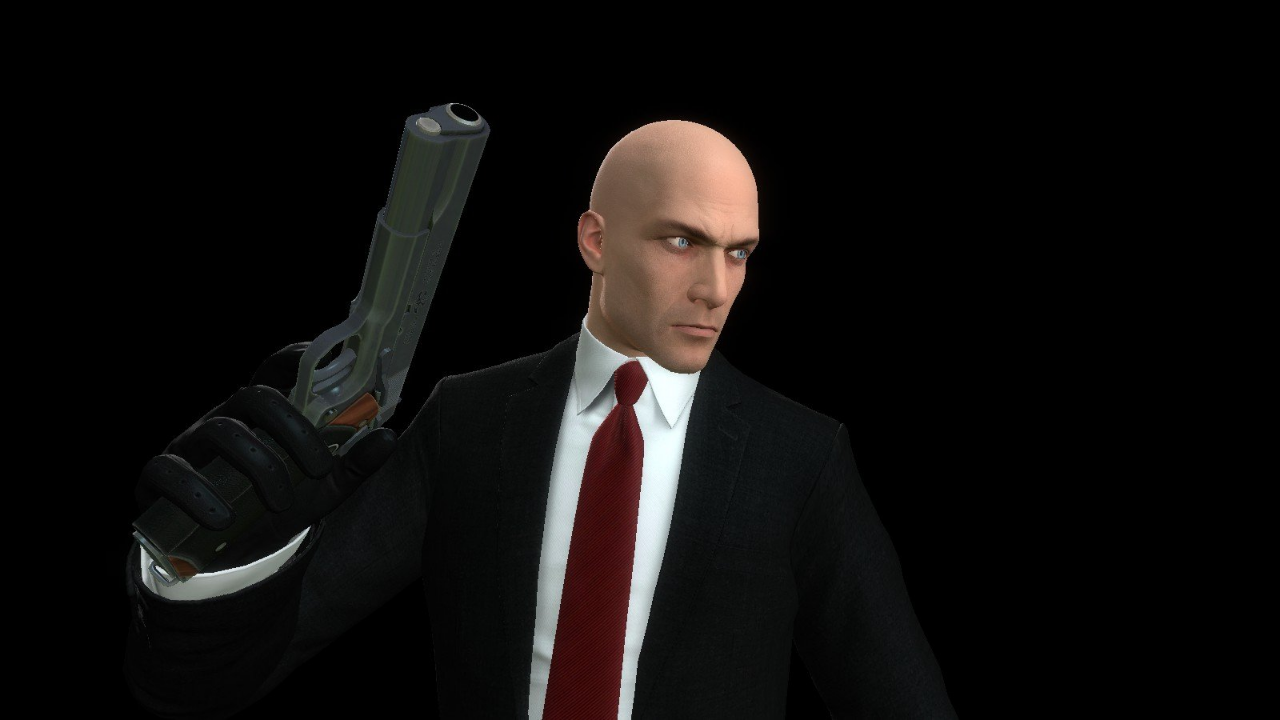 Hitman world assassination