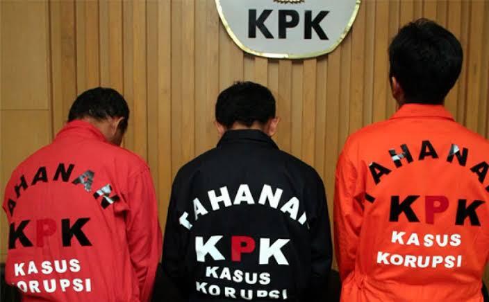 Jangan Biarkan Korupsi Merusak Bangsa