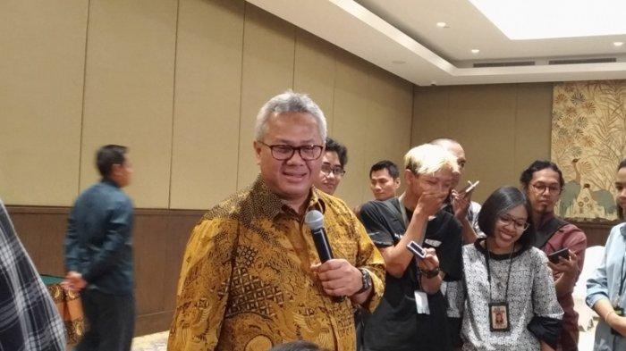 KPU Yakin Gempuran Aksi Peretasan Tak Ganggu Penghitungan Surat Suara