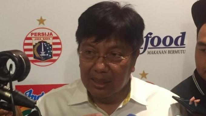 Tak Lagi di Persija, Gede Widiade Jajaki Kemungkinan ke Sriwijaya FC