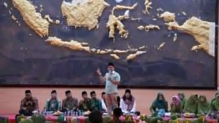 PKB Kumpulkan Seribu Kiai di Salatiga