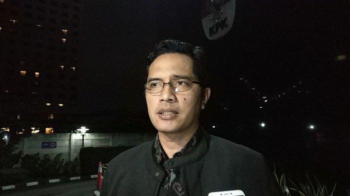 KPK Analisa Vonis Terhadap 3 Pejabat Sinar Mas Group