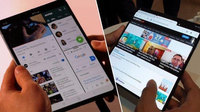 Harga Kelewatan Tinggi, Oppo Batalkan Rencana Produksi Ponsel Lipat