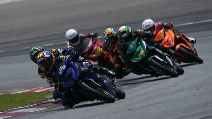 Soal Larangan Tim Pabrikan di ARRC 2020, APM Masih Beri Tanggapan yang Berbeda-beda