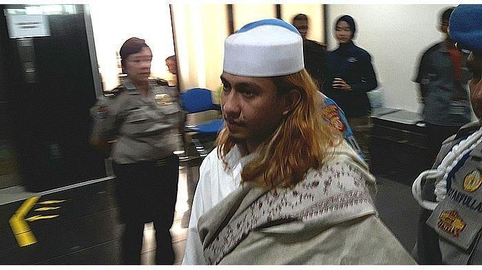 Habib Bahar bin Smith Lontarkan Ancaman untuk Jokowi, Sebut Ketidakadilan Hukum