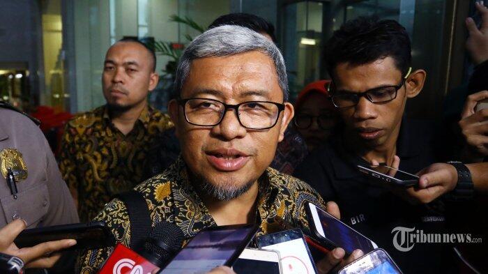 Karopenmas: Status Aher Akan Jelas Bila Kasus Sudah Naik ke Tingkat Penyidikan